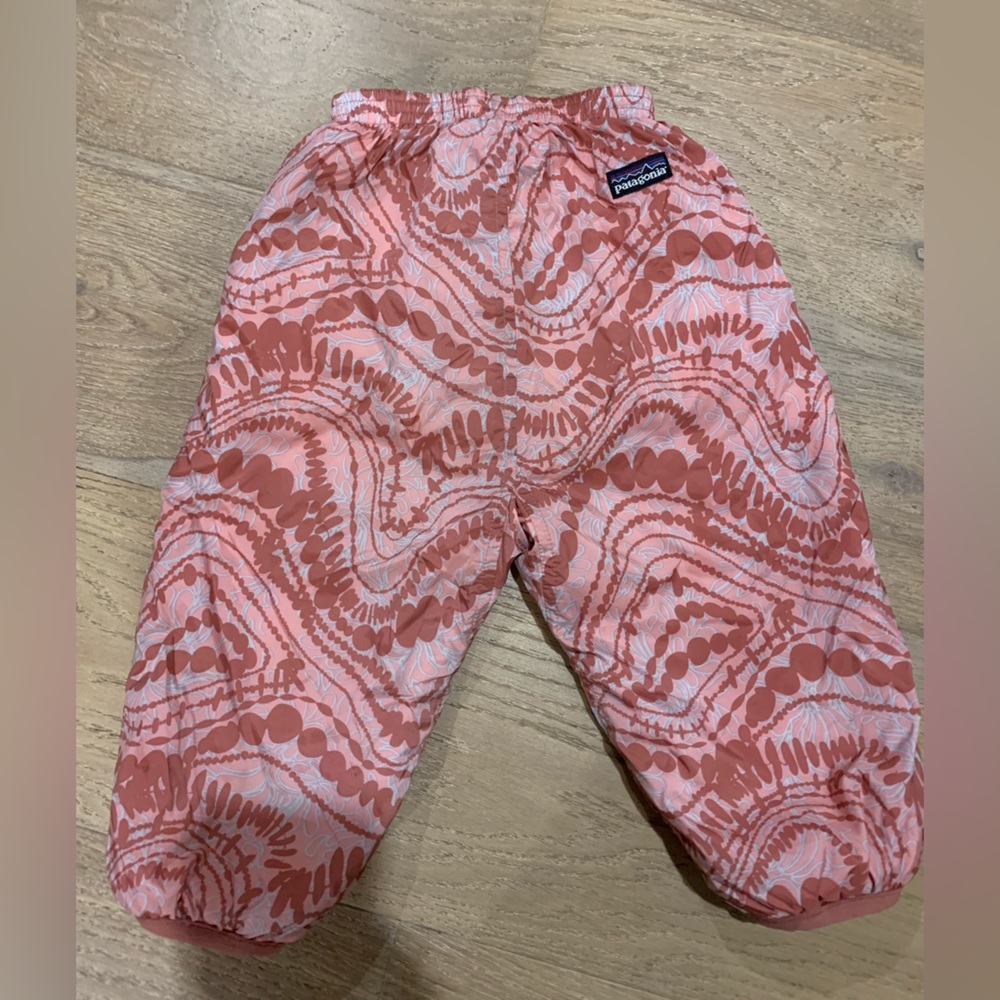 Patagonia Reversible Thermo-ball Pants